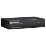 Imagen de Switch de Escritorio Gigabit Ethernet de 5 puertos