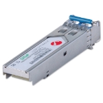 Imagen de Módulo Transceptor SFP Gigabit de Fibra Óptica