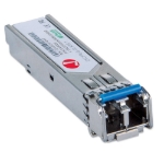 Imagen de Módulo Transceptor SFP Gigabit de Fibra Óptica