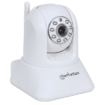 Imagen de Camara IP HD 720p HomeCam iOS Android
