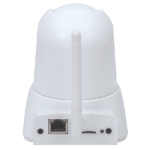 Imagen de Camara IP HD 720p HomeCam iOS Android