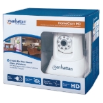 Imagen de Camara IP HD 720p HomeCam iOS Android