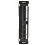 Imagen de Panel de Parcheo para Montaje en Pared Cat6