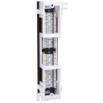 Imagen de Panel de Parcheo para Montaje en Pared Cat6
