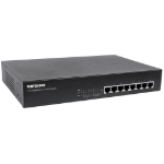 Imagen de Switch Gigabit PoE+ de 8 puertos