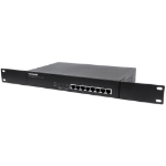 Imagen de Switch Gigabit PoE+ de 8 puertos
