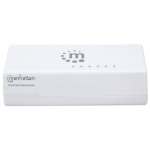 Imagen de Switch Fast Ethernet de 5 puertos