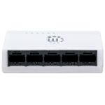 Imagen de Switch Fast Ethernet de 5 puertos