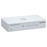 Imagen de Switch de Escritorio Gigabit Ethernet de 5 puertos