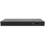 Imagen de Switch de 24 Puertos Gigabit Ethernet Administrable por Web con 2 puertos SFP