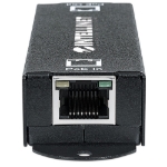 Imagen de Extensor/Repetidor de un puerto PoE+ de alta potencia Gigabit