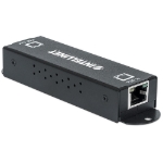 Imagen de Extensor/Repetidor de un puerto PoE+ de alta potencia Gigabit