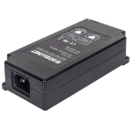 Imagen de PoE Inyector 802.3 at/af 30W Max Gigabit, Plastico