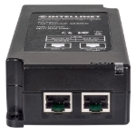 Imagen de PoE Inyector 802.3 at/af 30W Max Gigabit, Plastico