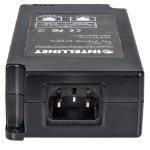 Imagen de PoE Inyector 802.3 at/af 30W Max Gigabit, Plastico