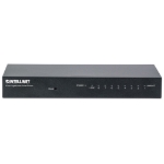 Imagen de SWITCH GB  8 PTOS METAL ADMIN WEB