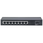 Imagen de SWITCH GB  8 PTOS METAL ADMIN WEB