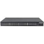Imagen de PoE Switch GB 48 ptos 19" 30W/pto, 400W +