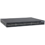 Imagen de PoE Switch GB 48 ptos 19" 30W/pto, 400W +