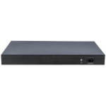 Imagen de Switch de 24 puertos Gigabit Ethernet PoE+ con enlace a 10 GbE