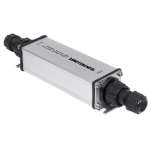 Imagen de Repetidor Gigabit de alta potencia PoE+ para exteriores