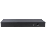 Imagen de Switch PoE+ de 24 puertos Gigabit Ethernet con 2 Puertos SFP y Pantalla LCD