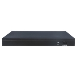 Imagen de Switch de 48 puertos Gigabit Ethernet administrable por red con 4 puertos SFP