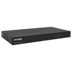 Imagen de Switch AV Gigabit Ethernet de 16 puertos