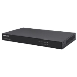 Imagen de Switch AV Gigabit Ethernet de 16 puertos
