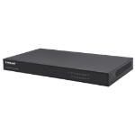 Imagen de Switch AV Gigabit Ethernet de 24 puertos