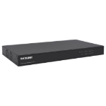 Imagen de Switch AV Gigabit Ethernet de 24 puertos