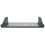 Imagen de Charola Rack 19", 2U, 35cm Vent. 15kg