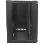 Imagen de Gabinete 19" Mural Econ.  6U 570x450 Flatpack