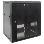 Imagen de Gabinete 19" Mural Econ. 15U 570x600 Flatpack