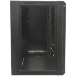 Imagen de Gabinete 19" Mural Econ. 15U 570x600 Flatpack