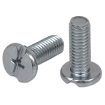Imagen de Gabinete 19", Tornilleria  20 sets M6 Plata