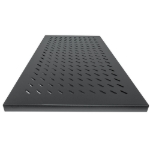 Imagen de *Charola Gabinete 19", 1U, Fija, 92cm, Ventilada, 50kg