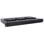 Imagen de *Unidad extraccion aire 19", 1U, c/3 vent.