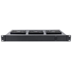 Imagen de *Unidad extraccion aire 19", 1U, c/3 vent.