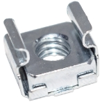 Imagen de Gabinete 19", Tornilleria 100 sets M6 Bote
