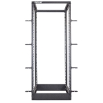 Imagen de Rack Doble 19" 26U
