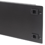 Imagen de Panel Tapa Ciega, 3U, Sin Herramienta, Metal