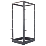 Imagen de Rack Doble 19" 48U