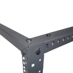 Imagen de Rack Doble 19" 48U