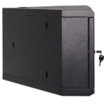 Imagen de *Gabinete 19" Mural 6U 600x430 Esquina
