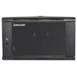 Imagen de *Gabinete 19" Mural 6U 600x430 Esquina