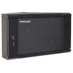 Imagen de *Gabinete 19" Mural 9U 600x430 Esquina