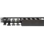 Imagen de Organizador Horizontal 19" 1U Plastico 8cm