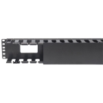 Imagen de Organizador Cables 19", 2U plastico