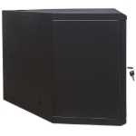 Imagen de *Gabinete 19" Mural 6U 600x600 Esquina
